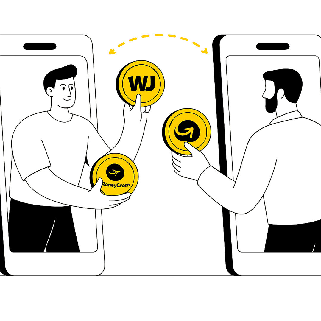 Money Transfer Companies